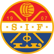 Стремсгодсет logo
