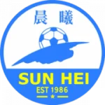Сунь Хэй logo