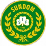 Sundom Idrottsförening logo