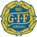 Сундсвалль logo