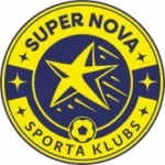 Супер Нова logo