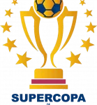 Supercopa de El Salvador logo