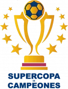 Supercopa de El Salvador