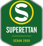 Супереттан logo