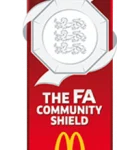 Суперкубок Англии logo