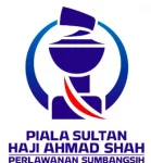 Суперкубок Малайзии logo