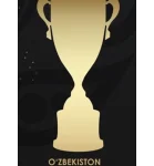 Суперкубок Узбекистана logo