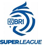 Суперлига logo