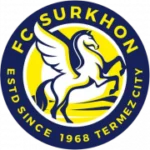 Сурхан logo