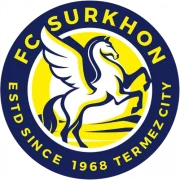 Сурхан logo