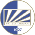 Сутьеска logo