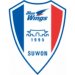 Сувон Блюуингс logo