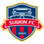 Сувон Сити logo