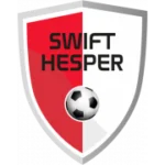 Свифт Эсперанж logo