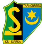 Сярка Тарнобжег logo
