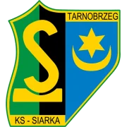 Сярка Тарнобжег logo