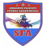 Сырдарья logo