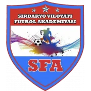 Сырдарья logo