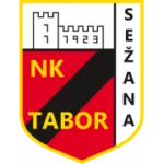 Табор Сежана logo