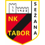 Табор Сежана logo