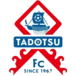 Tadotsu FC logo