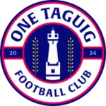 Тагиг logo
