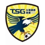 Tainan City TSG Reserves logo