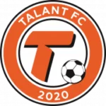 Талант logo