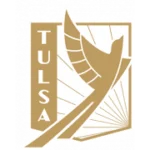 Талса logo