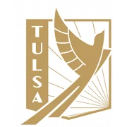 Талса logo