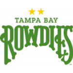 Тампа-Бэй Раудис logo