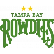 Тампа-Бэй Раудис logo