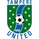 Тампере Юнайтед logo