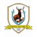Тампинс Роверс logo