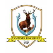Тампинс Роверс logo