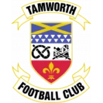 Тамуорт logo