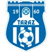 Тараз logo