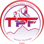 Тарб logo