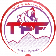 Тарб logo