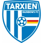 Тарксьен Райнбоус logo