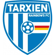 Тарксьен Райнбоус logo