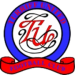 Таррифф Юнайтед logo