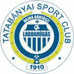 Татабанья logo
