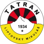 Татран Липтовски Микулас logo