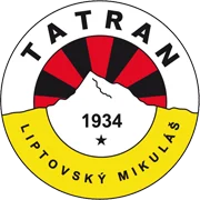 Татран Липтовски Микулас logo