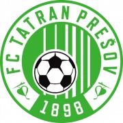 Татран logo