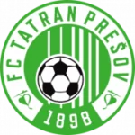 Татран Пресов U19 logo
