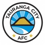 Tauranga City AFC logo