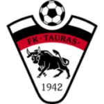Таурас logo
