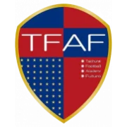 Тайчжун Футуро logo